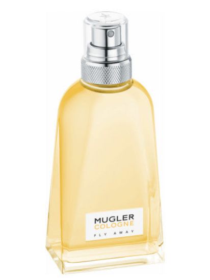 Picture of Mugler Fly Away