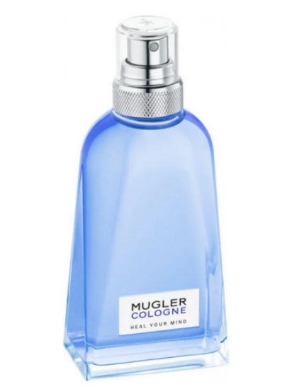 Picture of Mugler Heal Your Mind