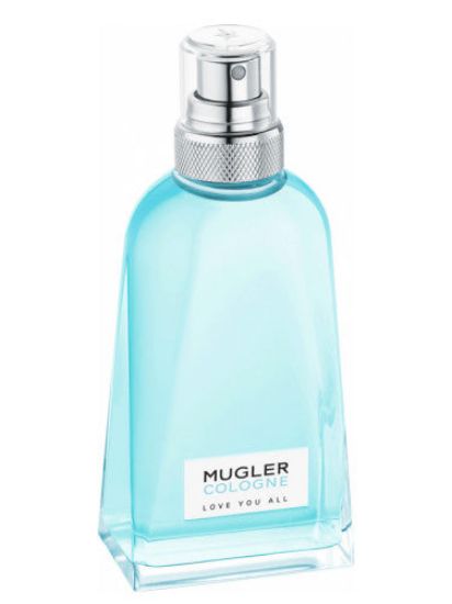 Picture of Mugler Love You All
