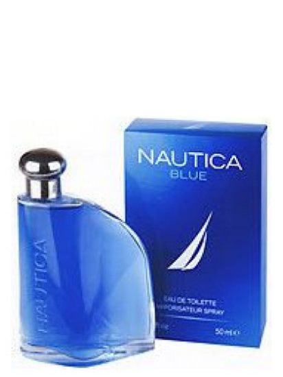 Picture of Nautica Blue EDT