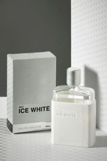 Picture of Next Ice White EDT