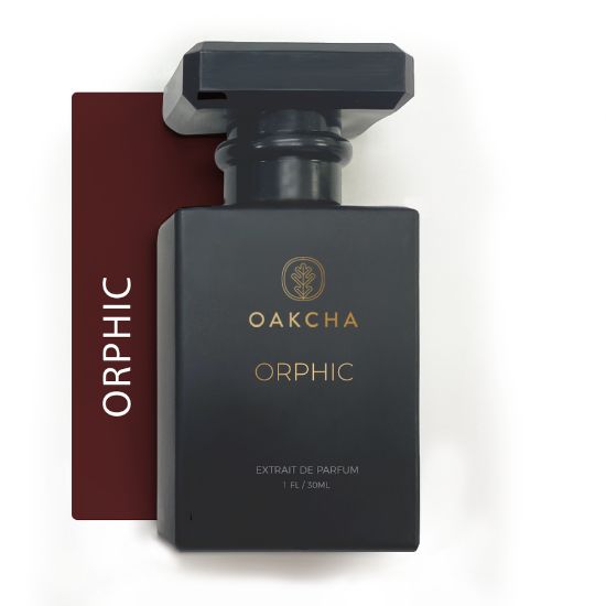 Picture of Oakcha Orphic - Inspired By: Baccarat Rouge 540 Extrait