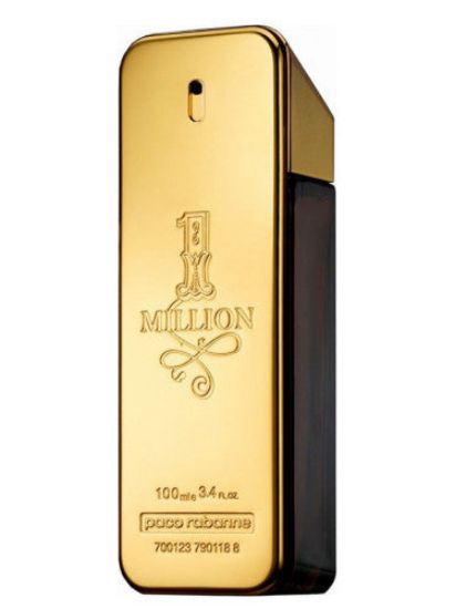 Picture of Paco Rabanne 1 Million