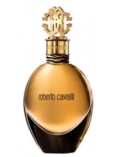 Picture of Roberto Cavalli Eau de Parfum Roberto Cavalli for Her