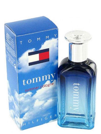 Picture of Tommy Hilfiger Summer Cologne 2002