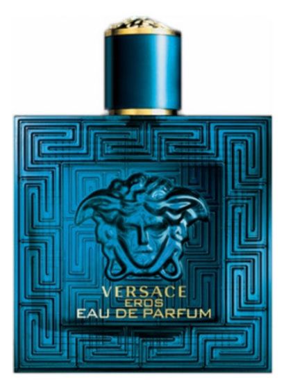 Picture of Versace Eros Eau De Parfum