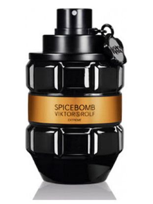 Picture of Viktor & Rolf Spicebomb Extreme EDP