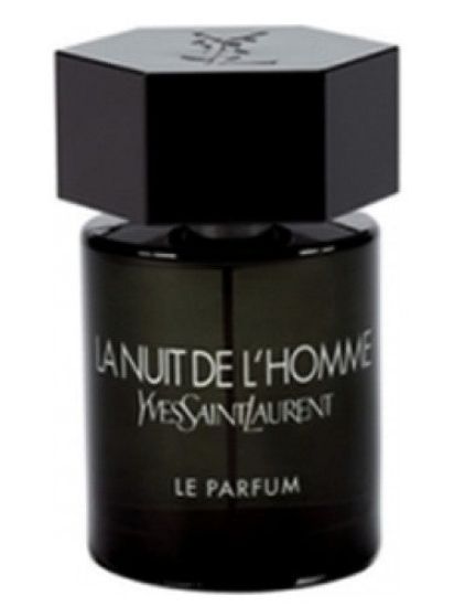 Picture of Yves Saint Laurent La Nuit de L'Homme Le Parfum