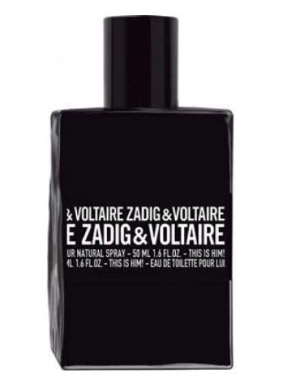 Picture of Zadig & Voltaire This is Him