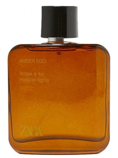 Picture of Zara Amber Ego