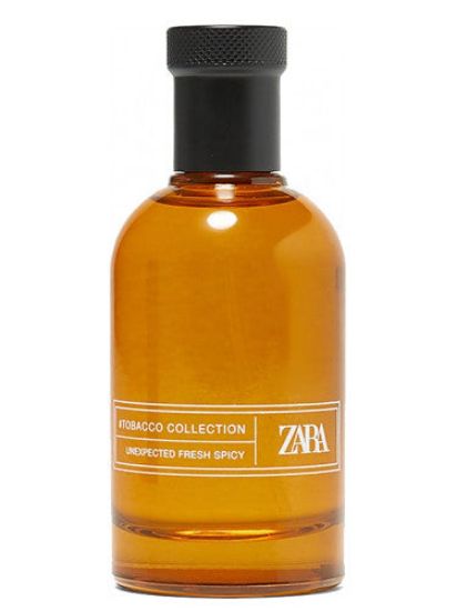 Picture of Zara Unexpected Fresh Spicy EDT