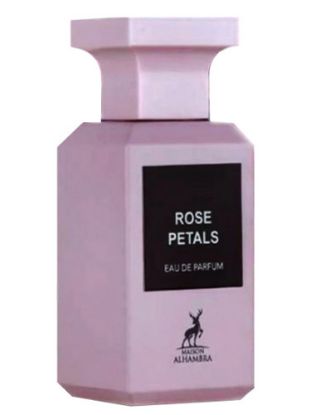 Picture of Maison Alhambra Rose Petals