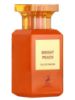 Picture of Maison Alhambra Bright Peach