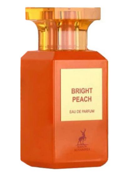 Picture of Maison Alhambra Bright Peach