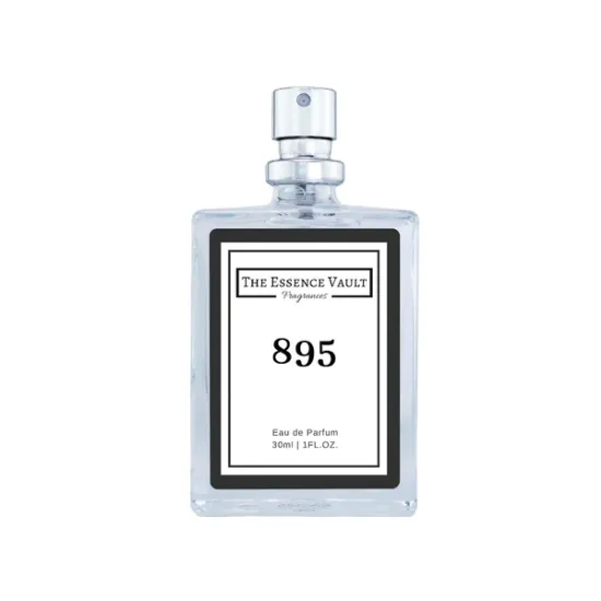 Picture of The Essence Vault 895 Inspired by Jo Malone: English Oak and Hazelnut