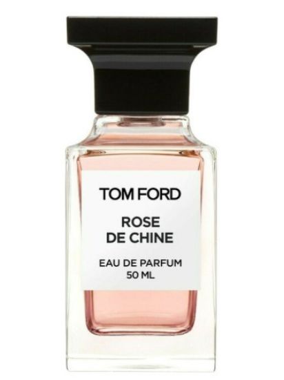 Picture of Tom Ford Rose de Chine