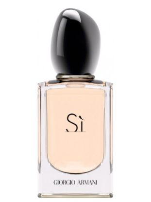 Picture of Giorgio Armani Si