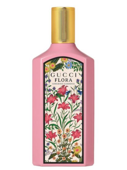 Picture of Gucci Flora Gorgeous Gardenia Eau de Parfum