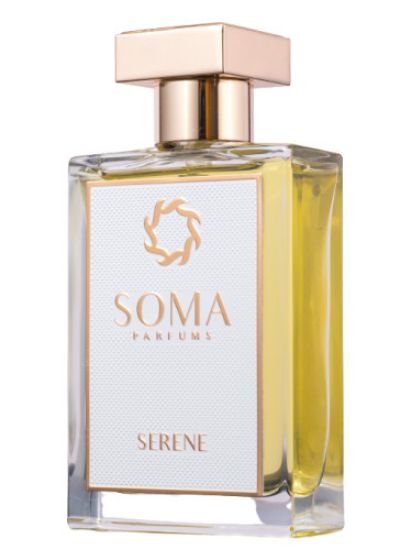 Picture of Soma Parfums Serene