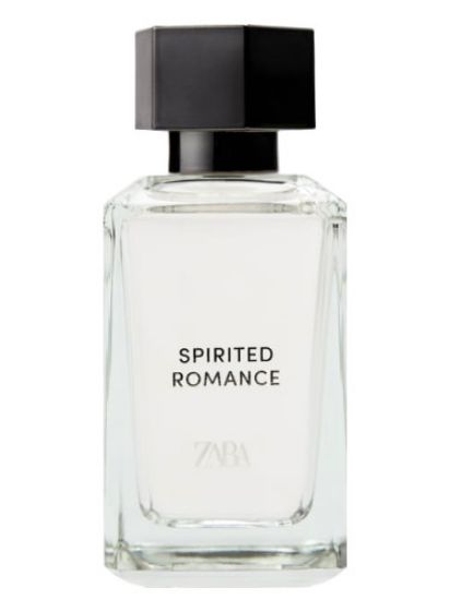 Picture of Zara Spirited Romance (Into The Floral)
