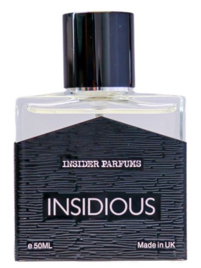 Picture of Insider Parfums Insidious