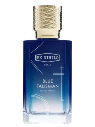 Picture of Ex Nihilo Blue Talisman