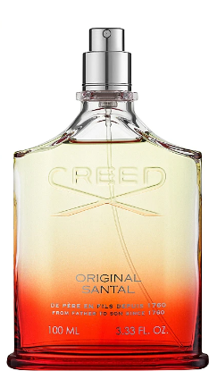 Picture of Creed Original Santal Original Bottle (No cap or box) [Clearance] - 100ml