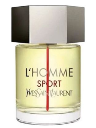 Picture of Yves Saint Laurent L’Homme Sport