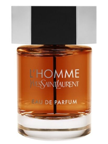 Picture of Yves Saint Laurent L’Homme Eau de Parfum