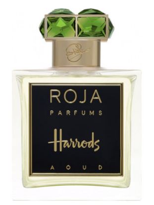 Picture of Roja Dove Harrods Aoud