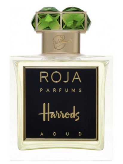 Picture of Roja Dove Harrods Aoud