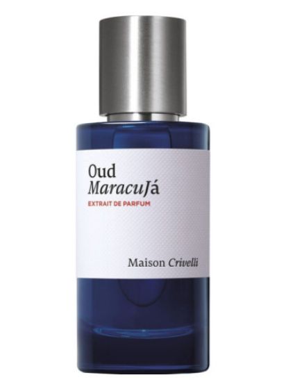 Picture of Maison Crivelli Oud Maracuja