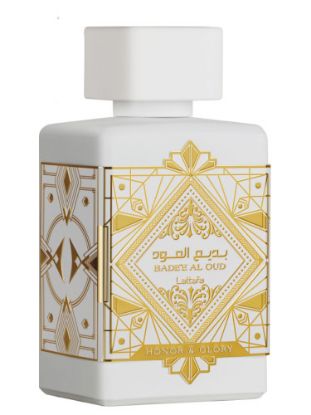 Picture of Lattafa Perfumes Badee Al Oud Honor & Glory