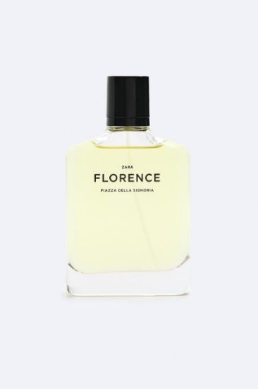 Picture of Zara Florence Piazza Della Signoria EDT