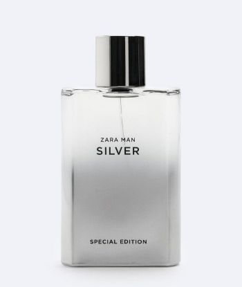 Picture of Zara Silver Special Edition EDT