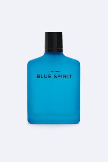 Picture of Zara Blue Spirit EDT