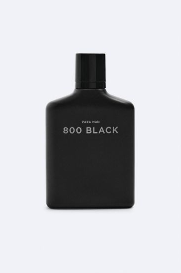 Picture of Zara 800 Black