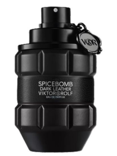 Picture of Viktor&Rolf Spicebomb Dark Leather