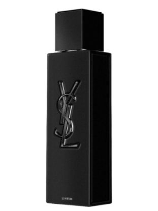 Picture of Yves Saint Laurent MYSLF Le Parfum