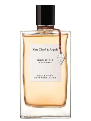 Picture of Van Cleef & Arpels Bois d’Iris