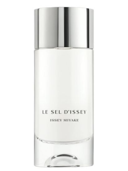 Picture of Issey Miyake Le Sel d'Issey