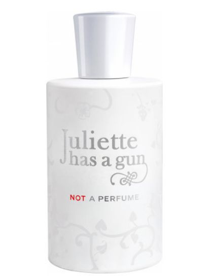 Picture of Juliette Has A Gun Not A Perfume