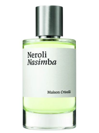 Picture of Maison Crivelli Neroli Nasimba