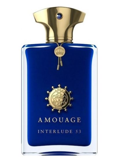 Picture of Amouage Interlude 53 Man