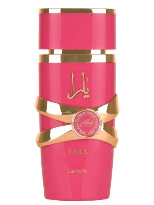 Picture of Lattafa Perfumes Yara Candy