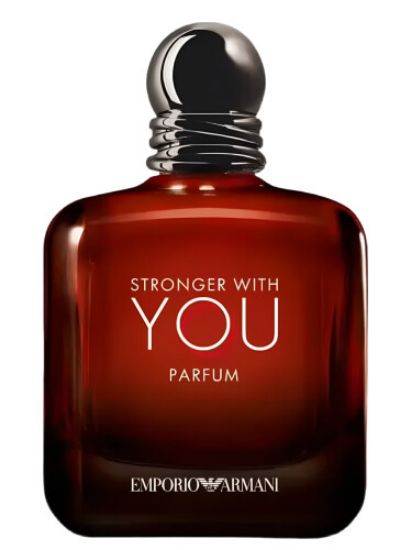 Picture of Giorgio Armani Emporio Armani Stronger With You Parfum