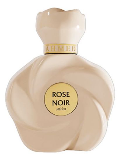 Picture of Ahmed Al Maghribi Rose Noir