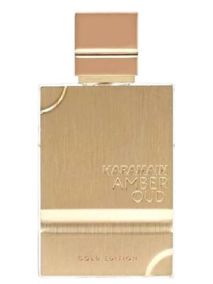 Picture of Al Haramain Perfumes Amber Oud Gold Edition