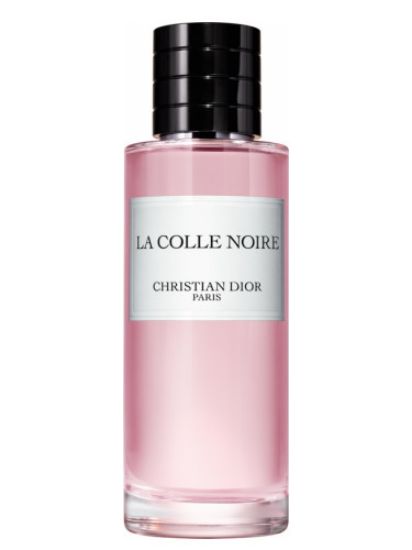 Picture of Dior La Colle Noire (2018)