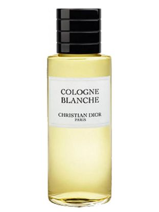 Picture of Dior Cologne Blanche